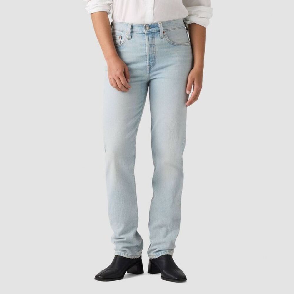 Levi's Women's 501 Jean - Do This Again 26